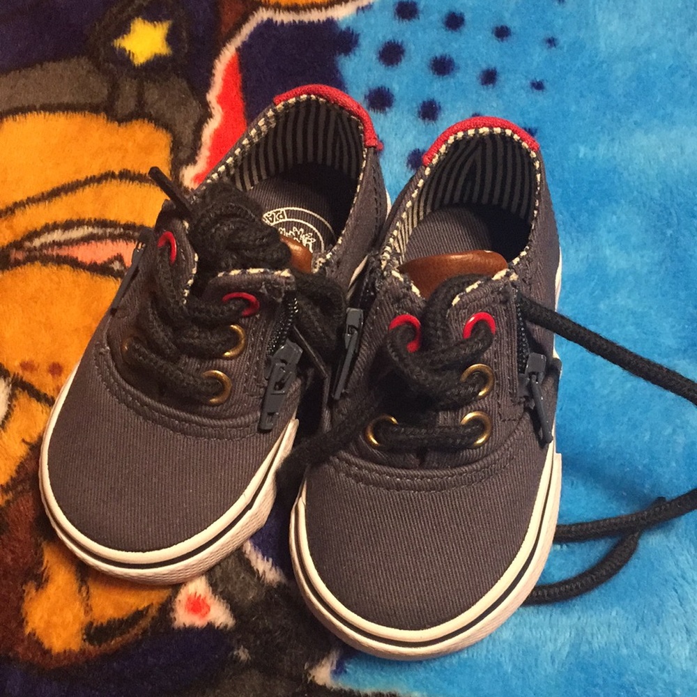 Baby boy shoes